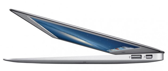 Ноутбук Apple MacBook Air 11 2015 (Z0RL00033)