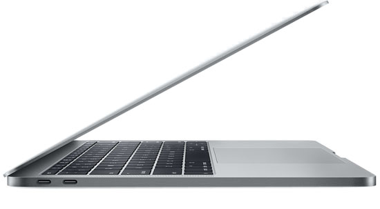 Ноутбук Apple MacBook Air 13