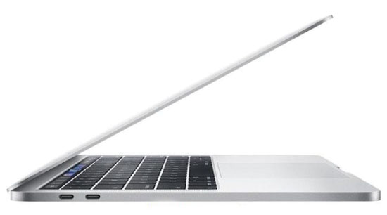 Ноутбук Apple MacBook Pro 13