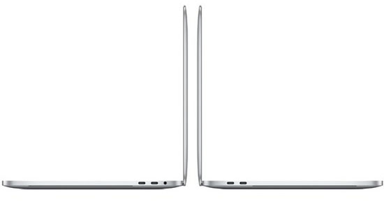 Ноутбук Apple MacBook Pro 13