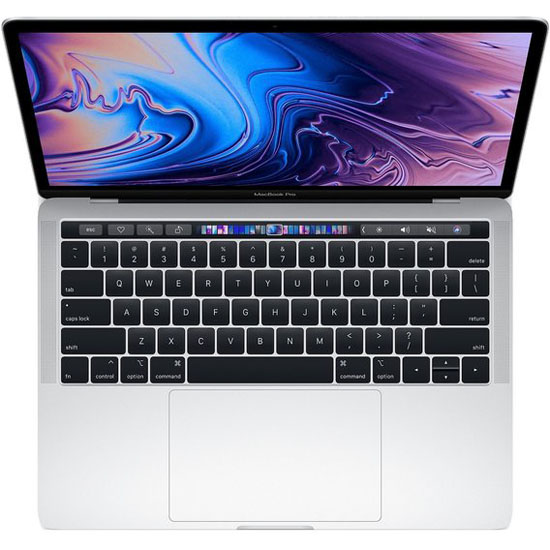 Ноутбук Apple MacBook Pro 13