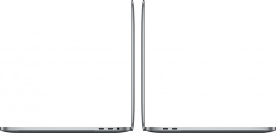 Ноутбук Apple MacBook Pro 13 Space Gray (Z0V70006E)