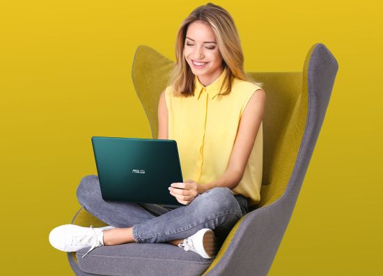 Asus Vivobook S430UN