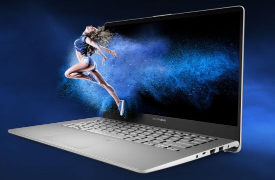 Asus Vivobook S430UN
