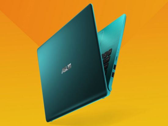 Asus Vivobook S430UN