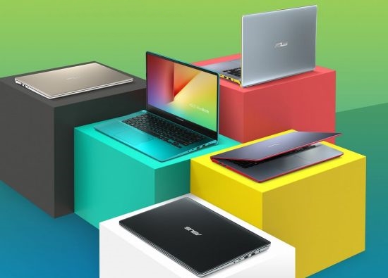 Asus Vivobook S430UN
