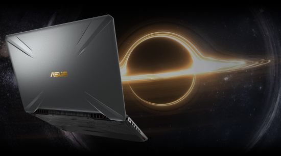 ASUS TUF Gaming FX505