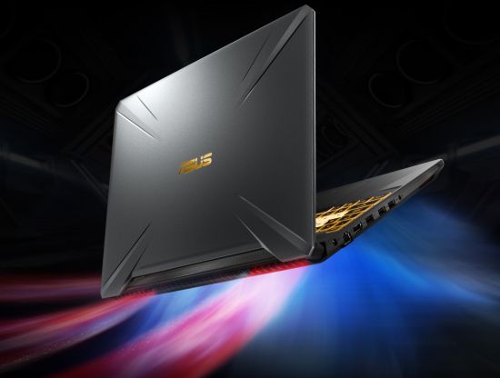 ASUS TUF Gaming FX505