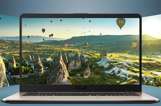 Asus VivoBook 15 X505ZA (X505ZA-BQ036T) (90NB0I11-M00410)