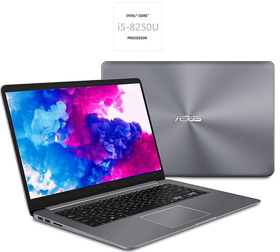Asus VivoBook F510UA