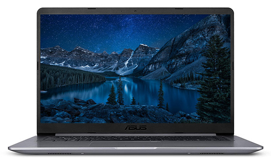 Ноутбук Asus VivoBook F510UA (F510UA-AH51)