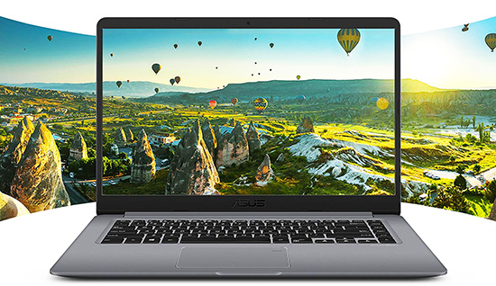 Ноутбук Asus VivoBook F510UA