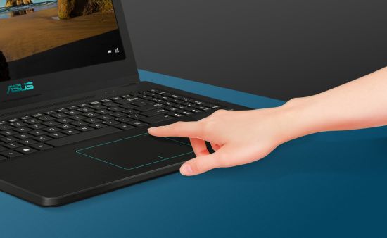 Asus VivoBook K570