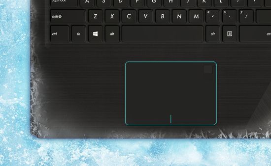 Asus VivoBook K570