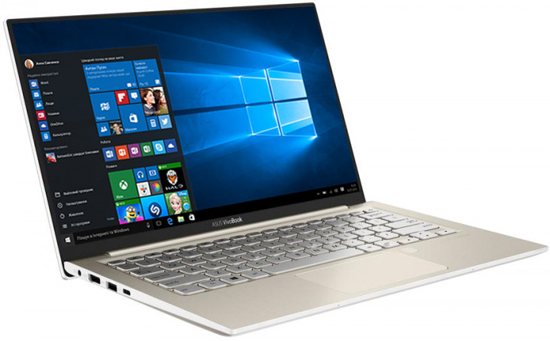 Ноутбук Asus Vivobook S330UA-EY068R (90NB0JF2-M01310)