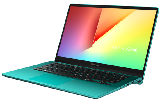 Ноутбук Asus Vivobook S430UN-EB109T (90NB0J41-M01370)