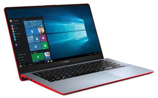 Ноутбук Asus Vivobook S430UN-EB113T (90NB0J42-M01410)