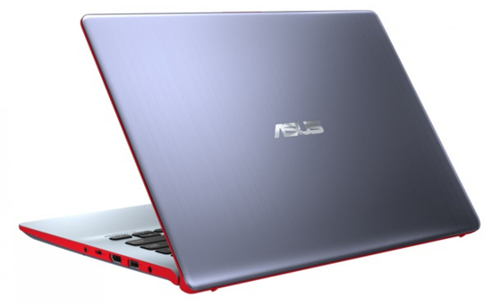 Ноутбук Asus Vivobook S430UN-EB113T (90NB0J42-M01410)