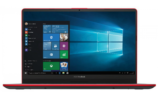 Ноутбук Asus Vivobook S430UN-EB113T (90NB0J42-M01410)