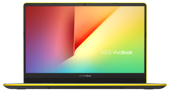 Ноутбук Asus Vivobook S430UN-EB118T (90NB0J43-M01460)