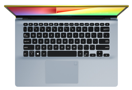 Ноутбук Asus Vivobook S430UN-EB118T (90NB0J43-M01460)