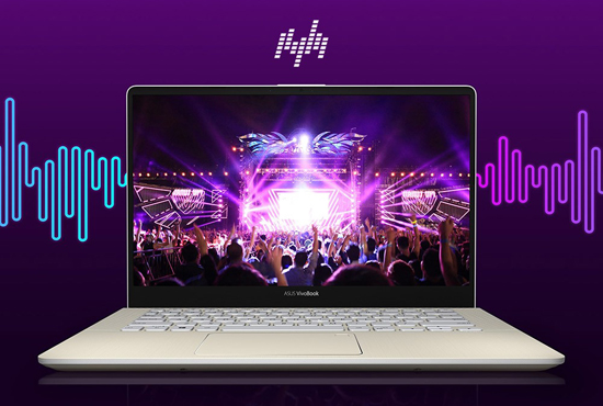 Ноутбук Asus Vivobook S430UN-EB125T (90NB0J45-M01530)