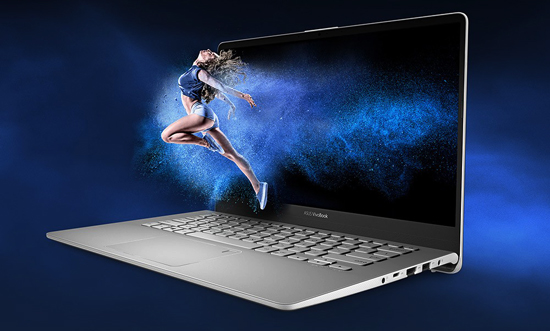 Ноутбук Asus Vivobook S430UN-EB125T (90NB0J45-M01530)