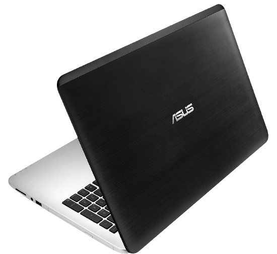 Ноутбук ASUS X555QG (X555QG-DM065D)