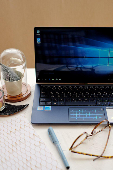 Ноутбук ASUS ZenBook 13 UX333F (UX333FA-DH51)