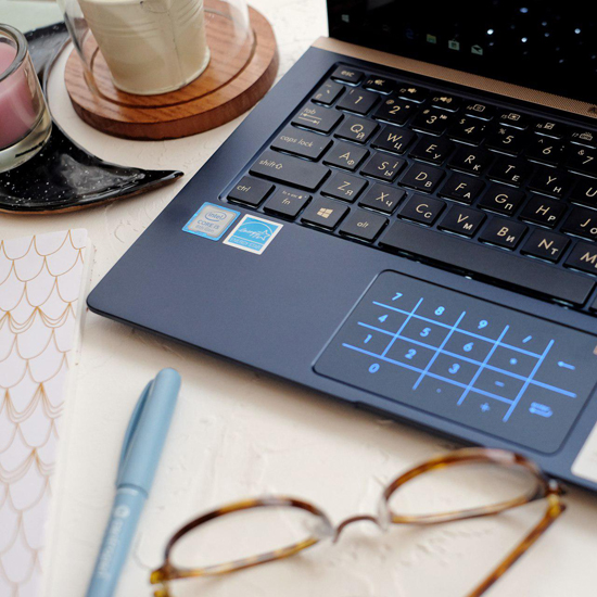 Ноутбук ASUS ZenBook 13 UX333F (UX333FA-DH51)