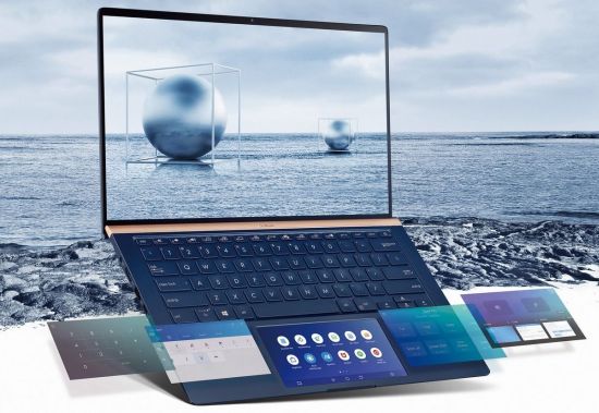 ASUS ZenBook 14 UX434