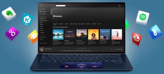 ASUS ZenBook 14 UX434
