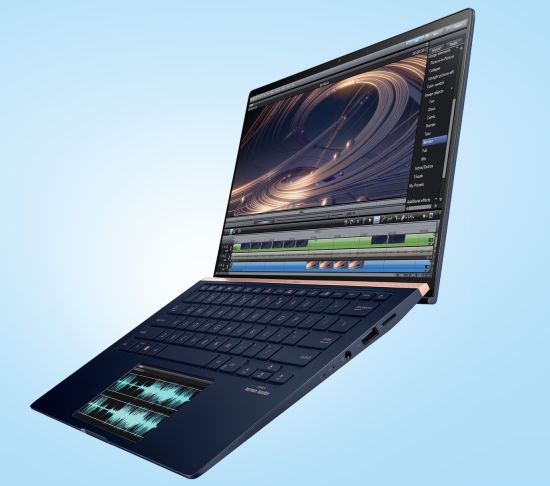 ASUS ZenBook 14 UX434