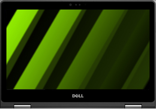 Ноутбук Dell Inspiron 13 5378