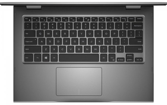Dell Inspiron 13 5378