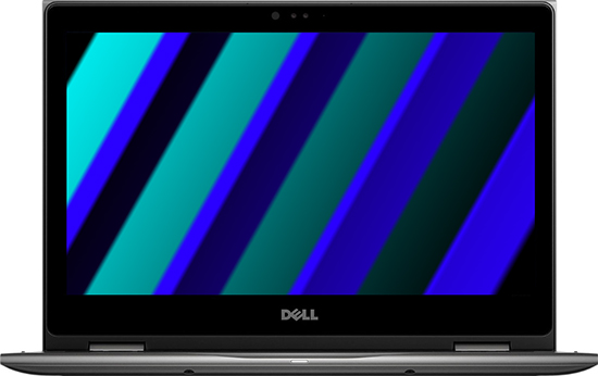 Ноутбук Dell Inspiron 5379