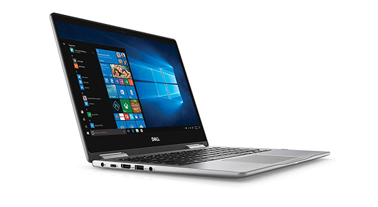 Dell Inspiron 13 7373