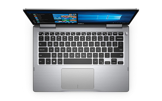 Dell Inspiron 13 7373
