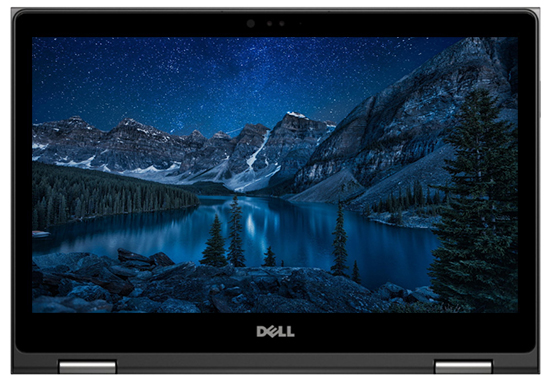 Dell Inspiron 13 7375
