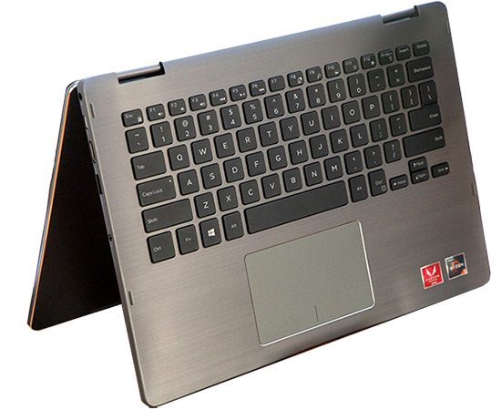 Ноутбук Dell Inspiron