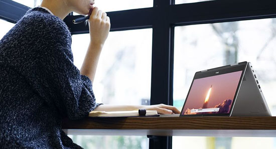 Ноутбук Dell Inspiron 14