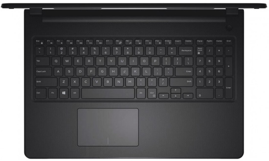 Ноутбук Dell Inspiron 3576 (I353410DDL-70B)