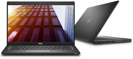 Ноутбук Dell Latitude 7390 (N025L739013EMEA_P)