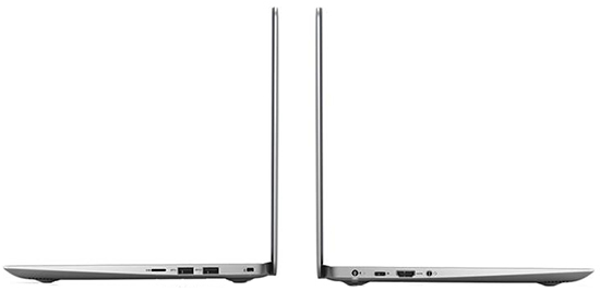 Ноутбук Dell Vostro 5370 (N122VN5370EMEA01_P)