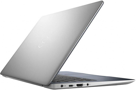 Ноутбук Dell Vostro 5370 (N122VN5370EMEA01_P)