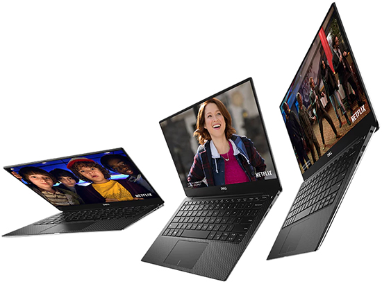 Ноутбук Dell XPS 13 9370 (X3TU78S2W-119)