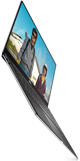 Ноутбук Dell XPS 13 9370 (X3TU78S2W-119)
