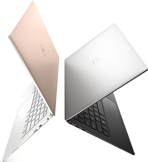 Ноутбук Dell XPS 13 9370 (X3F58S2W-119)