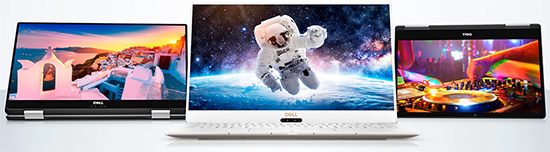Ноутбук Dell XPS 13 9370 (X3F58S2W-119)
