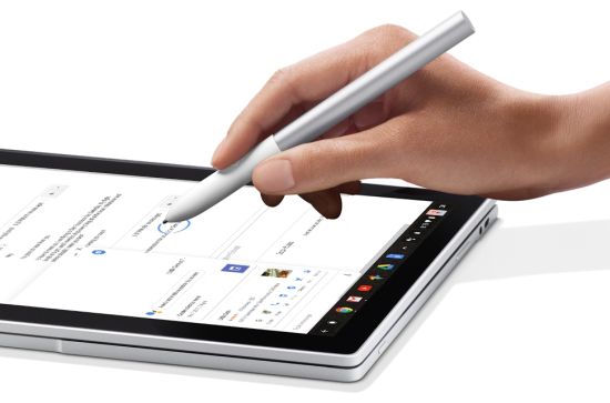 Google Pixelbook
